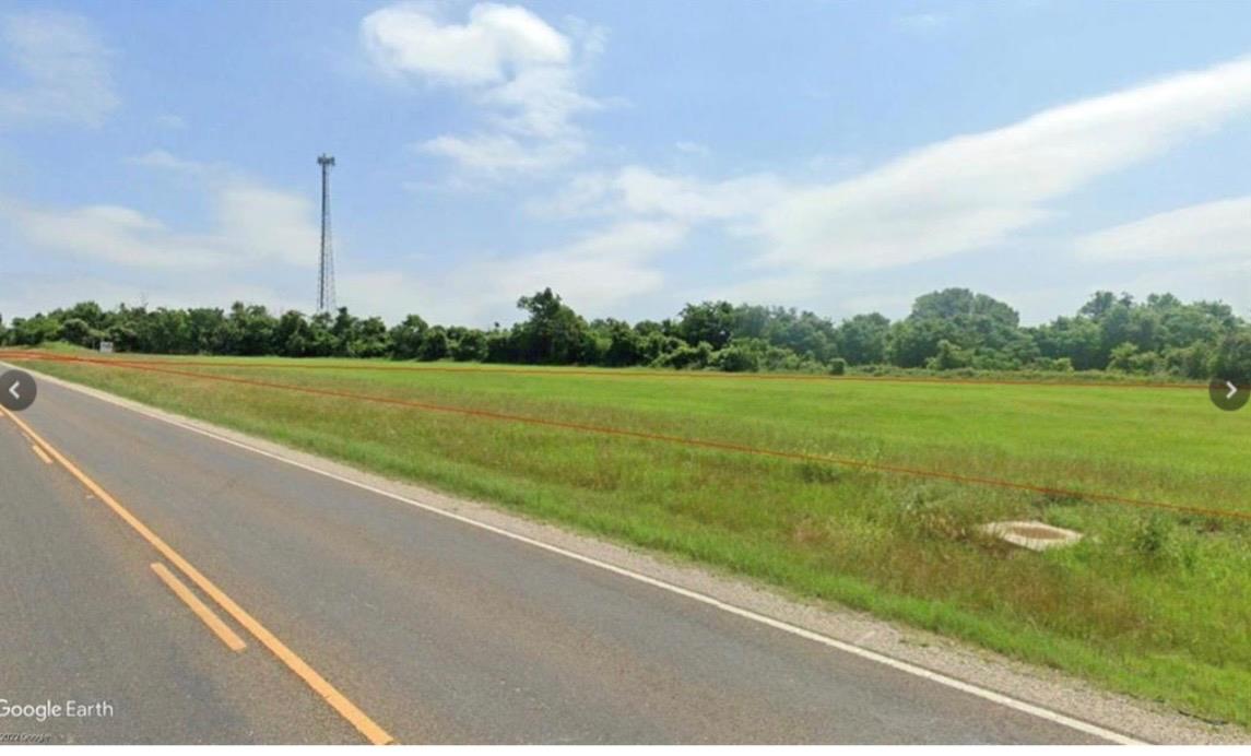 TBD Farm to Market 1704 Rd, Elgin, TX 78621