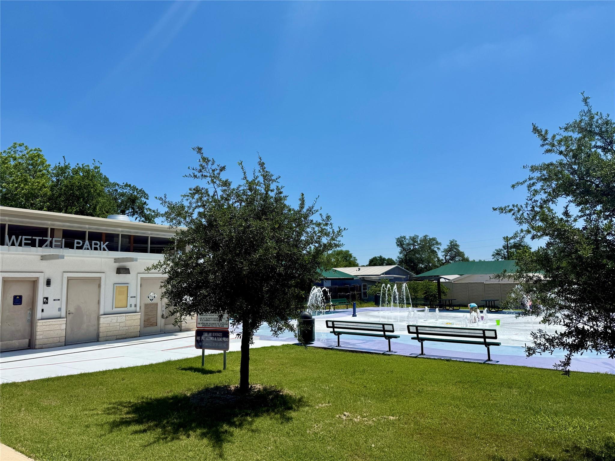 201 Kristi Ln, Liberty Hill, TX 78642
