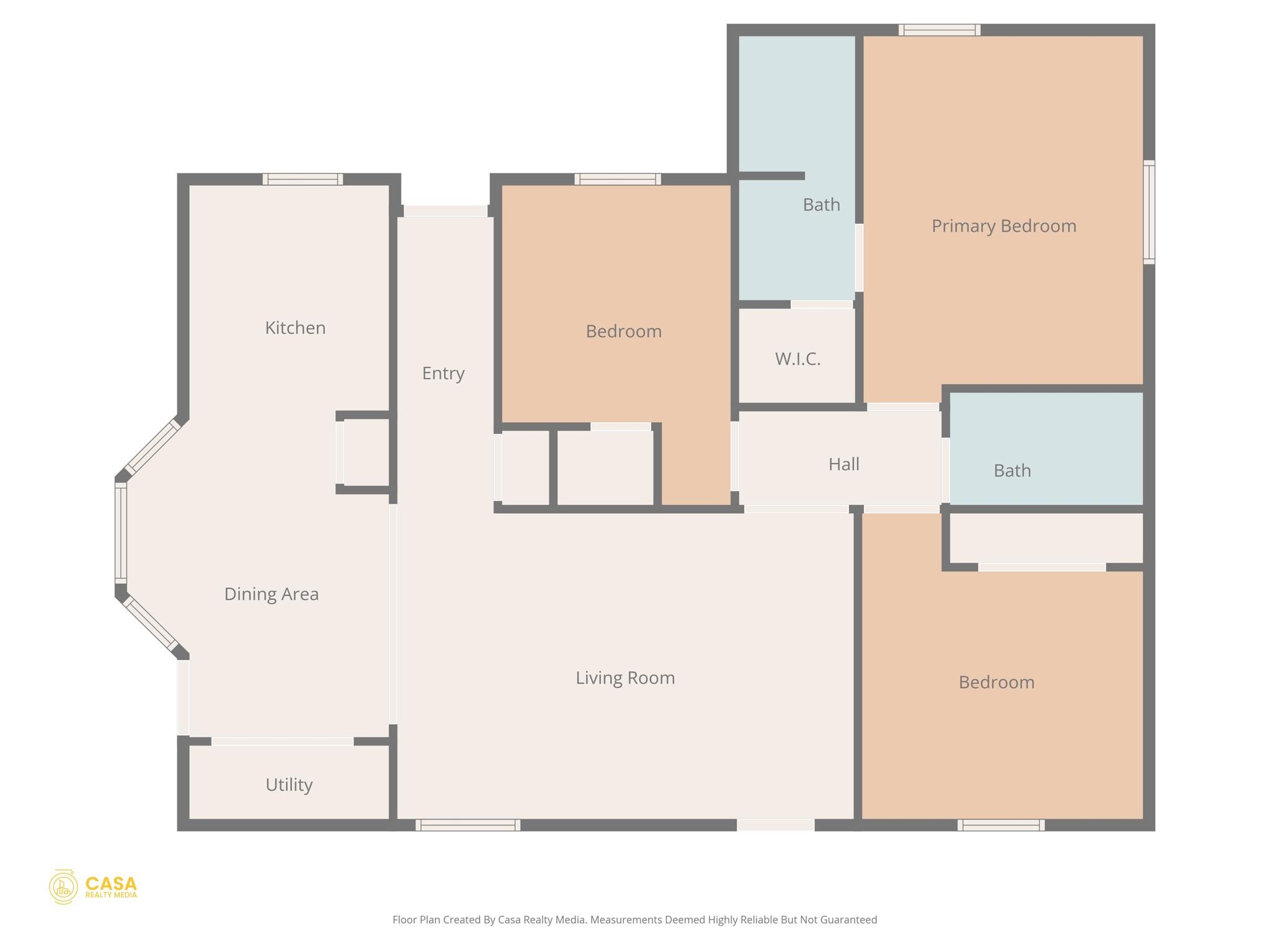 201 Kristi Ln, Liberty Hill, TX 78642