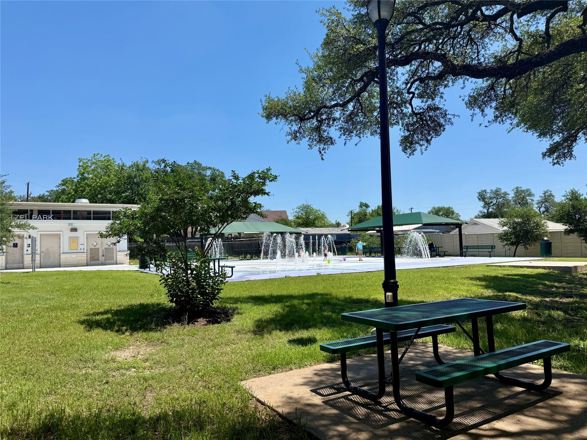 201 Kristi Ln, Liberty Hill, TX 78642