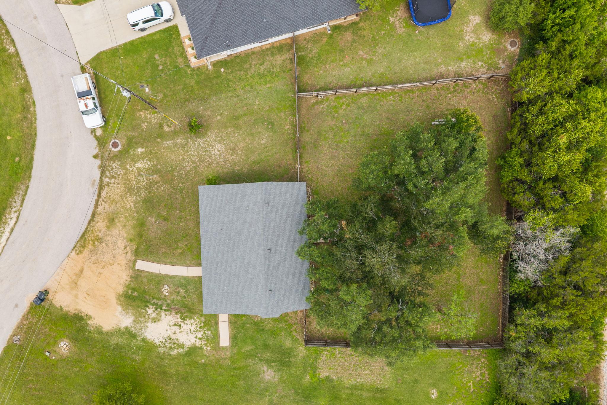 201 Kristi Ln, Liberty Hill, TX 78642