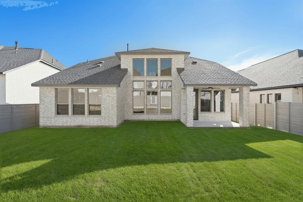 1612 Jay Wolf Dr, Georgetown, TX 78628