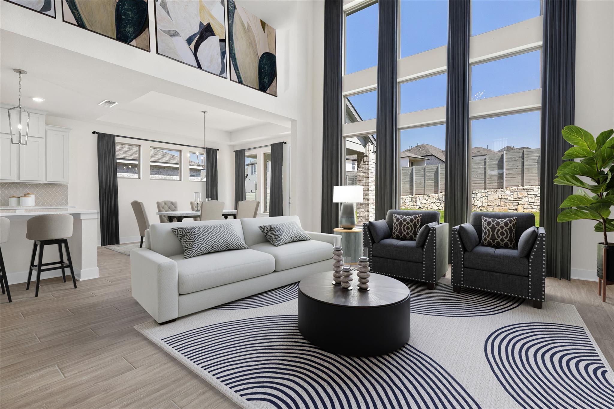 1612 Jay Wolf Dr, Georgetown, TX 78628