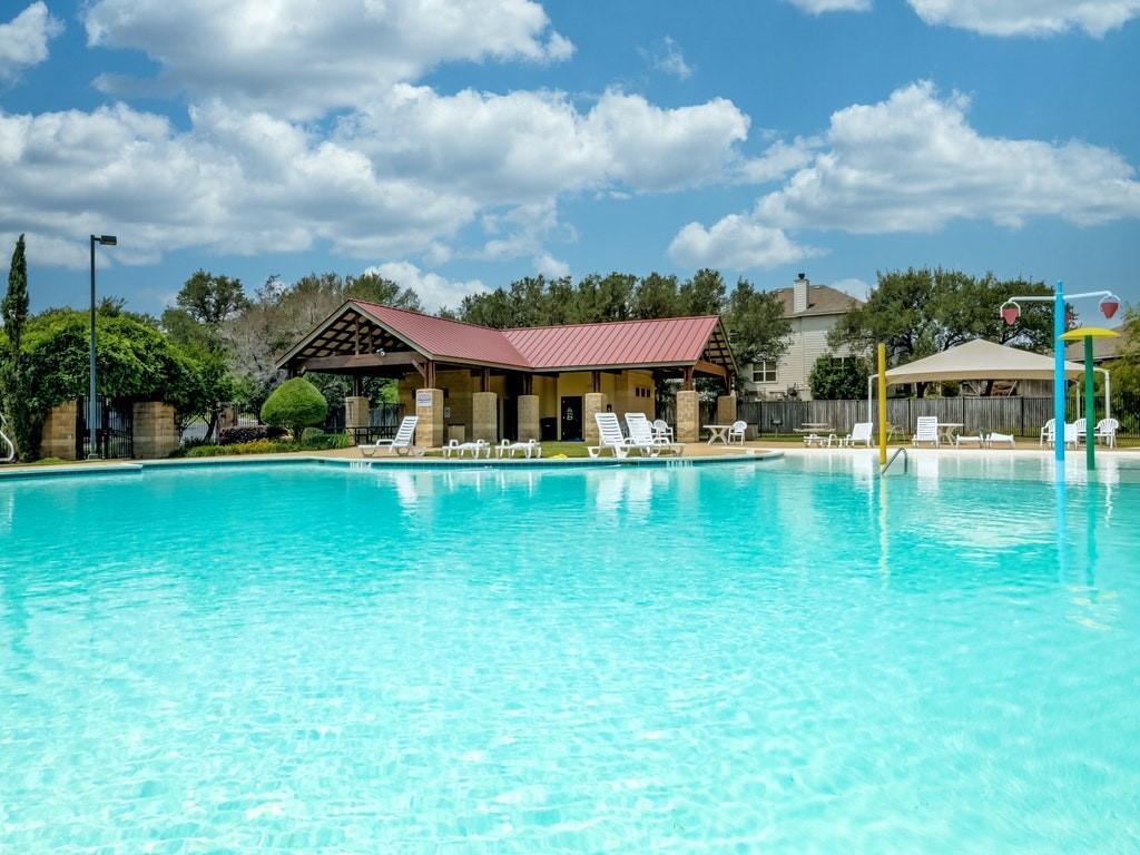 149 Mallard Ln, Leander, TX 78641