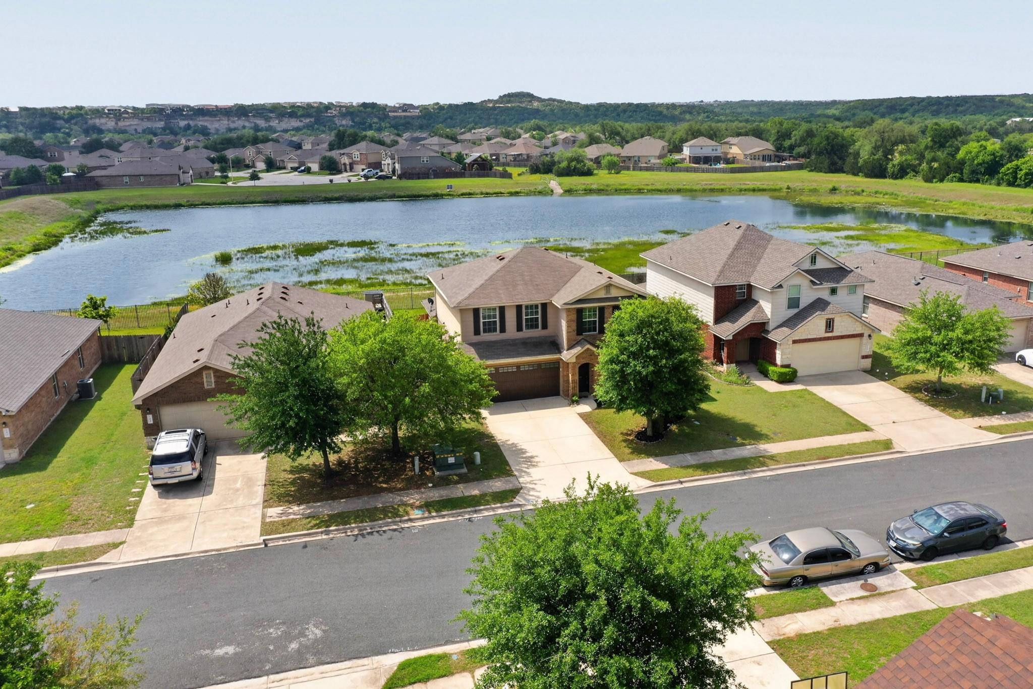 149 Mallard Ln, Leander, TX 78641