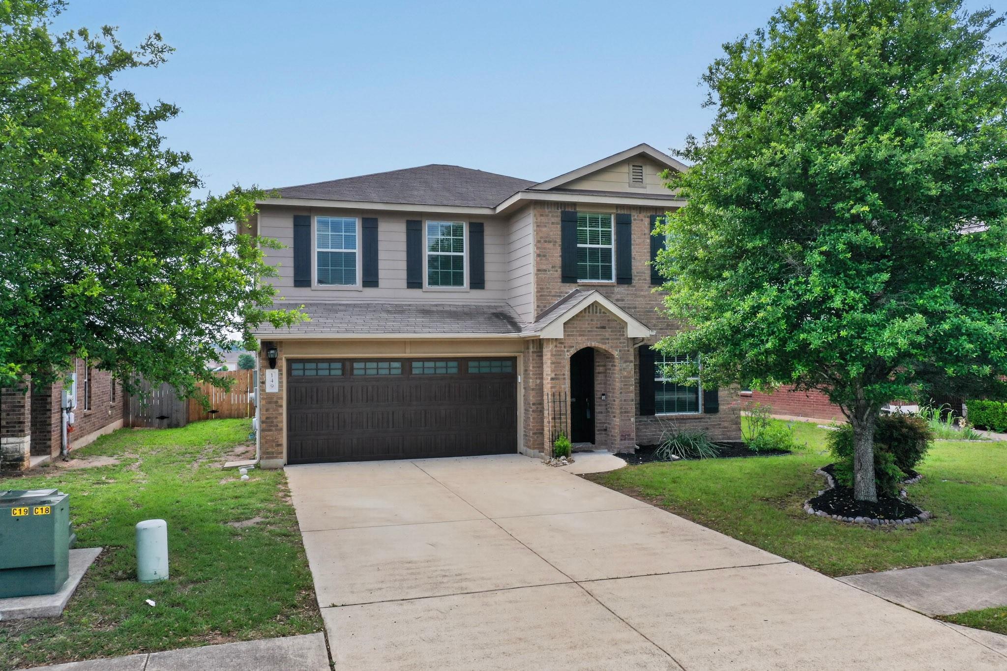 149 Mallard Ln, Leander, TX 78641