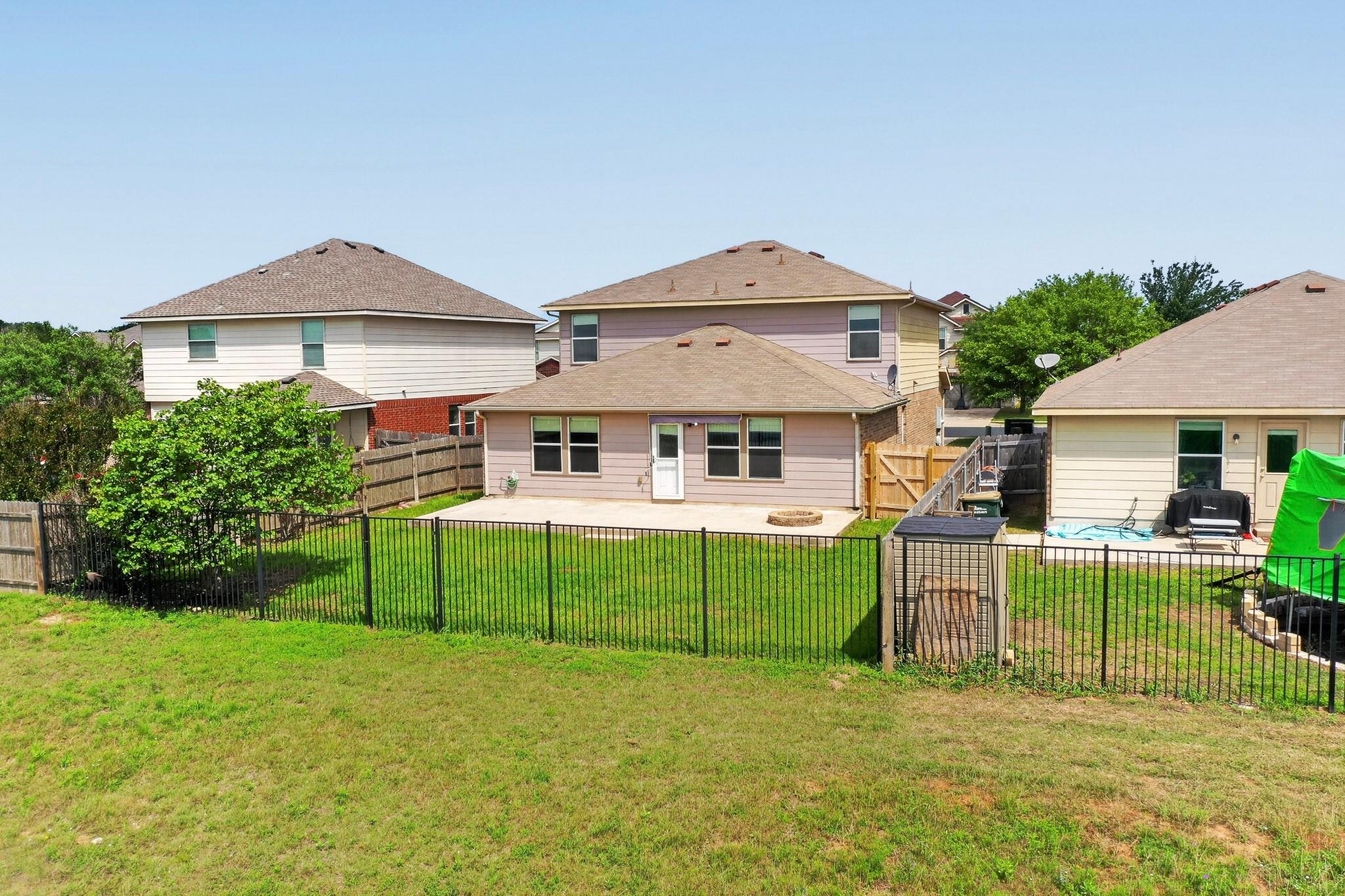 149 Mallard Ln, Leander, TX 78641