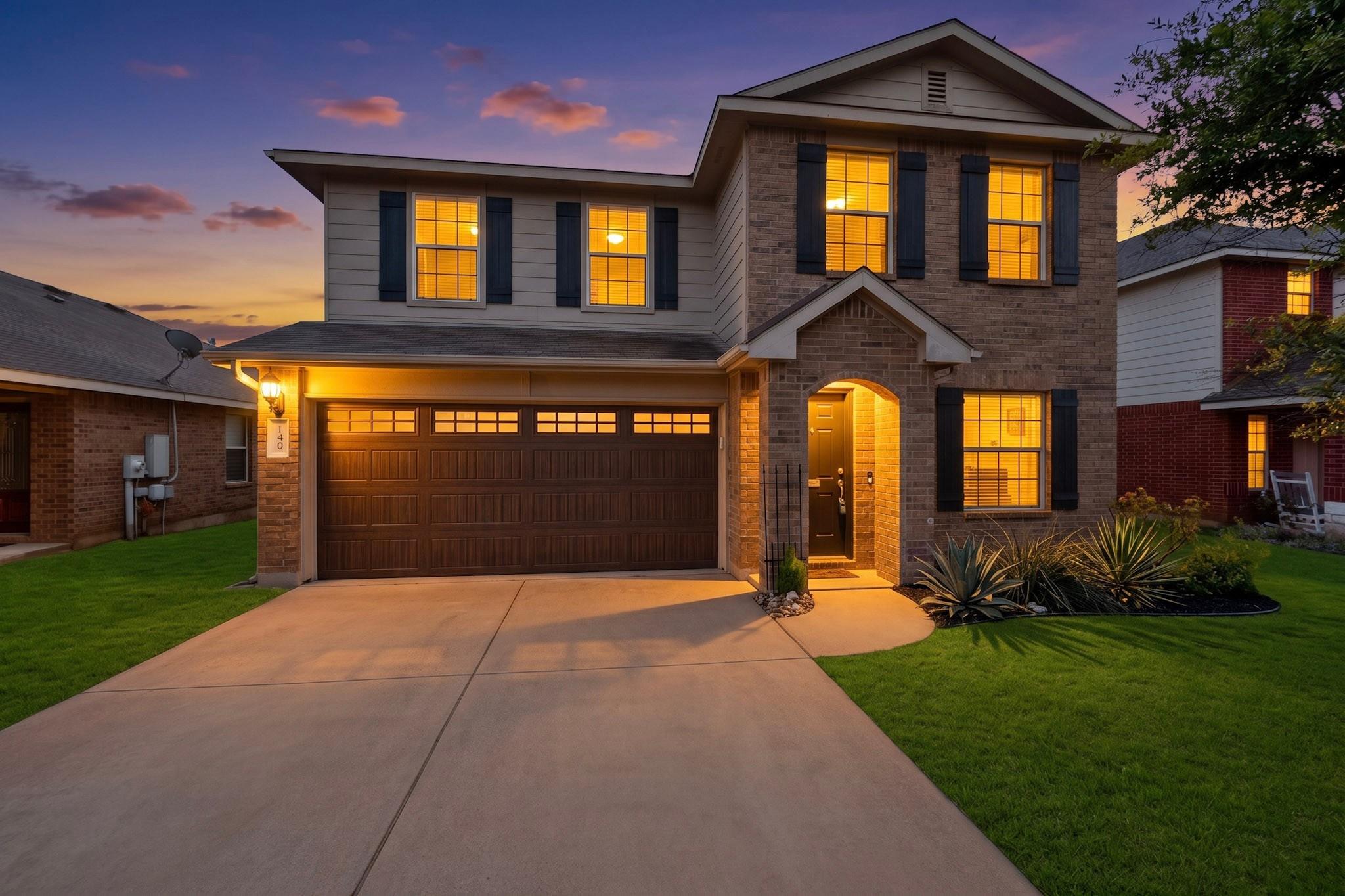 149 Mallard Ln, Leander, TX 78641