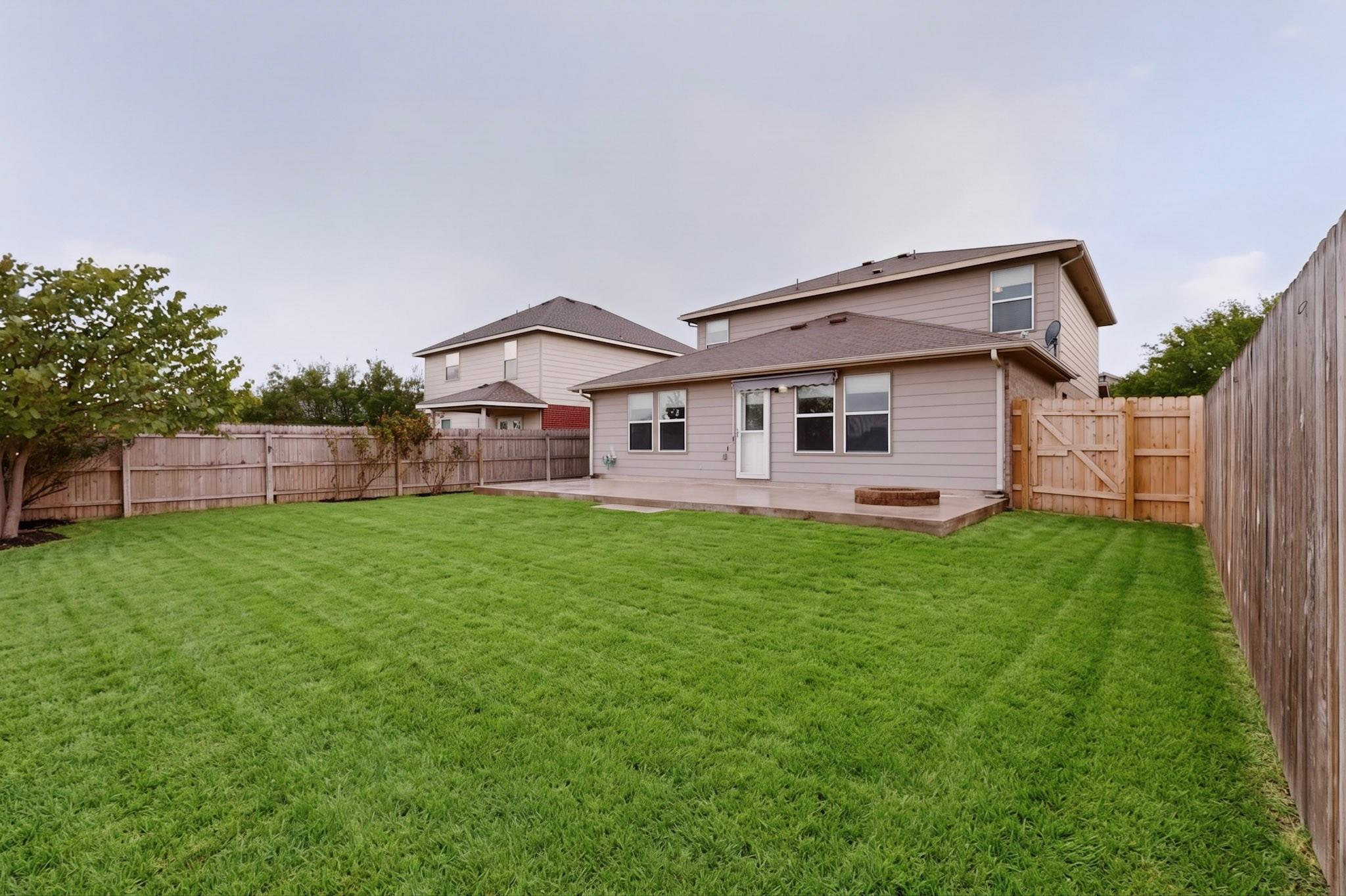 149 Mallard Ln, Leander, TX 78641