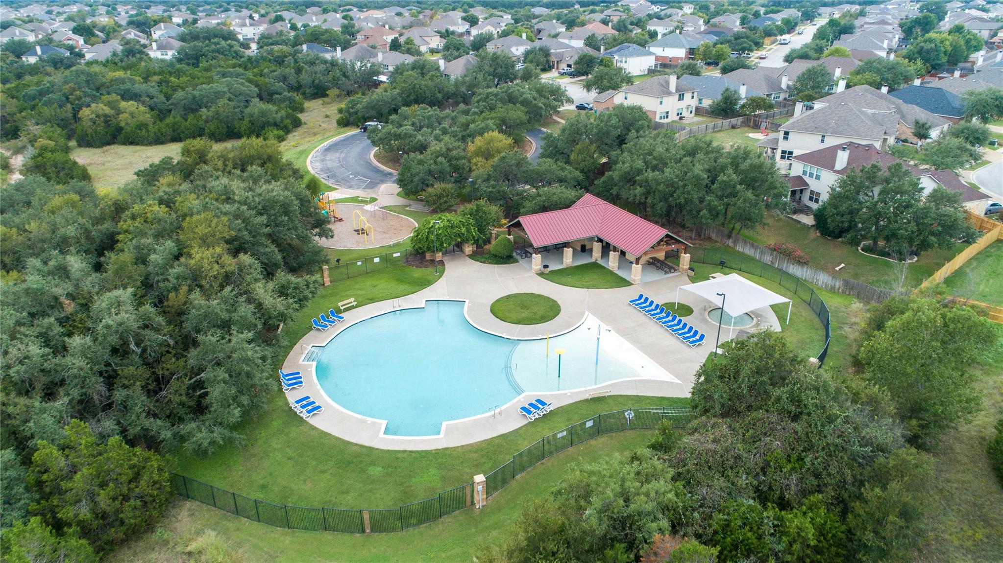 149 Mallard Ln, Leander, TX 78641