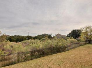 15713 Fisher Island Dr, Austin, TX 78717
