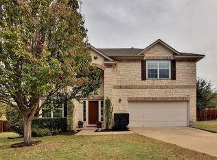 15713 Fisher Island Dr, Austin, TX 78717