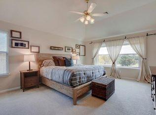 15713 Fisher Island Dr, Austin, TX 78717