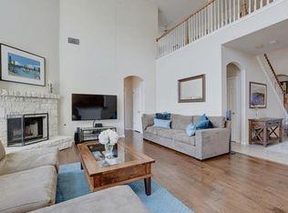 15713 Fisher Island Dr, Austin, TX 78717