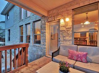 15713 Fisher Island Dr, Austin, TX 78717