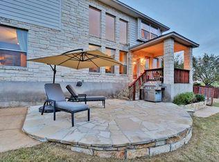 15713 Fisher Island Dr, Austin, TX 78717