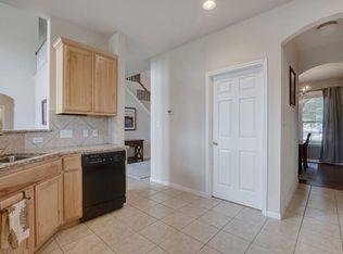 15713 Fisher Island Dr, Austin, TX 78717