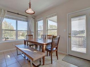 15713 Fisher Island Dr, Austin, TX 78717