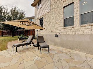 15713 Fisher Island Dr, Austin, TX 78717