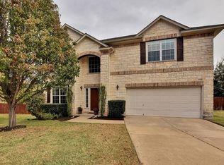 15713 Fisher Island Dr, Austin, TX 78717