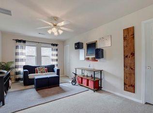 15713 Fisher Island Dr, Austin, TX 78717