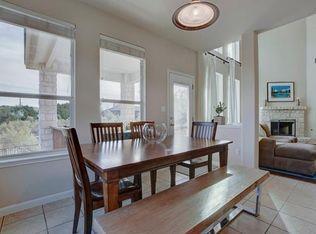 15713 Fisher Island Dr, Austin, TX 78717