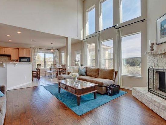 15713 Fisher Island Dr, Austin, TX 78717