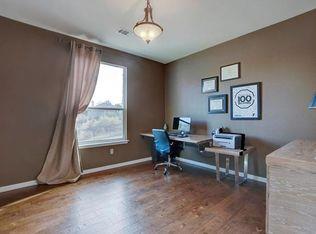 15713 Fisher Island Dr, Austin, TX 78717