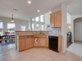 15713 Fisher Island Dr, Austin, TX 78717