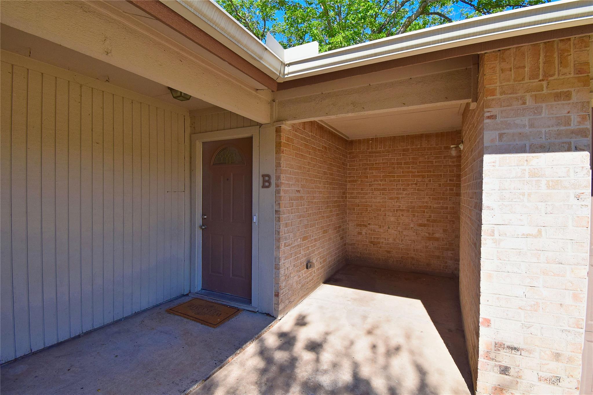 5936 Cherry Loop # B, Austin, TX 78745