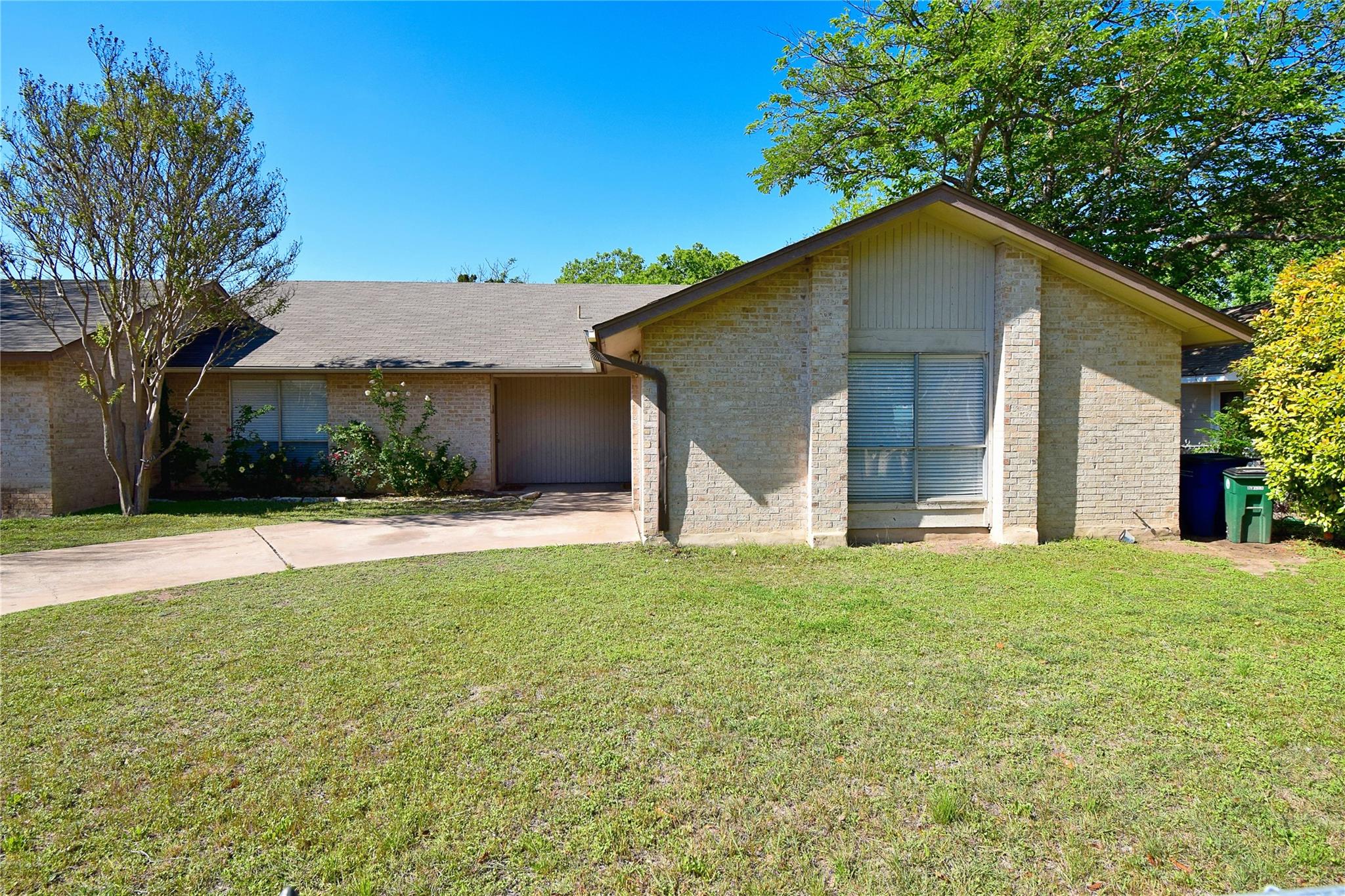 5936 Cherry Loop # B, Austin, TX 78745