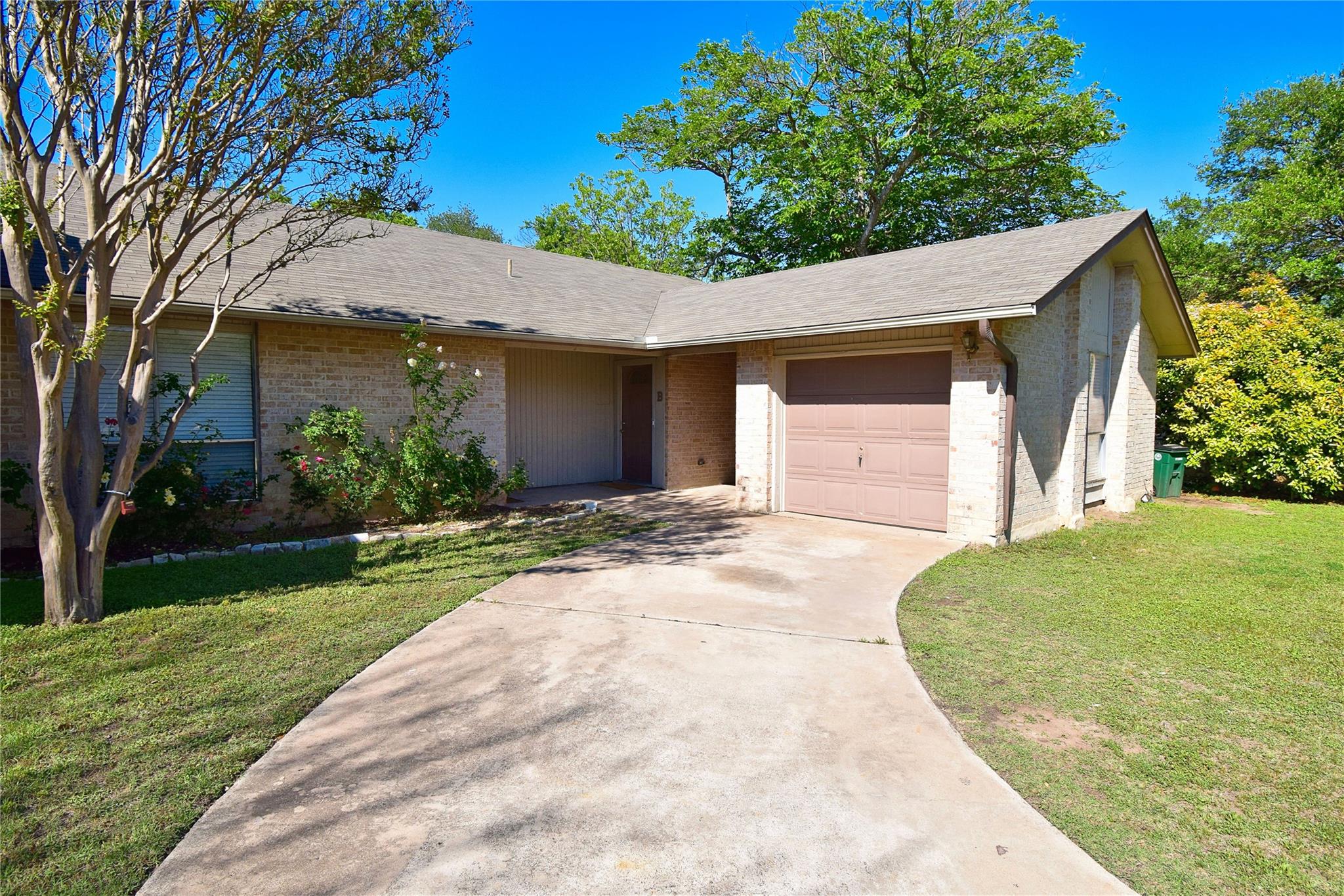 5936 Cherry Loop # B, Austin, TX 78745