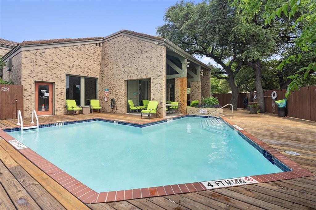 8888 Tallwood Dr # 2202, Austin, TX 78759