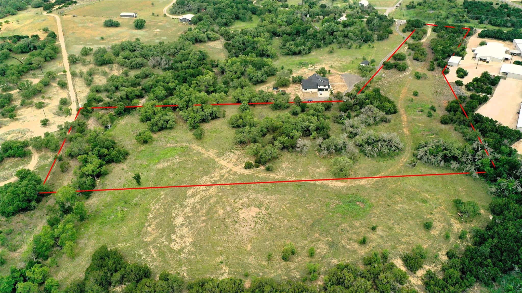 TBD CR 321, Bertram, TX 78605