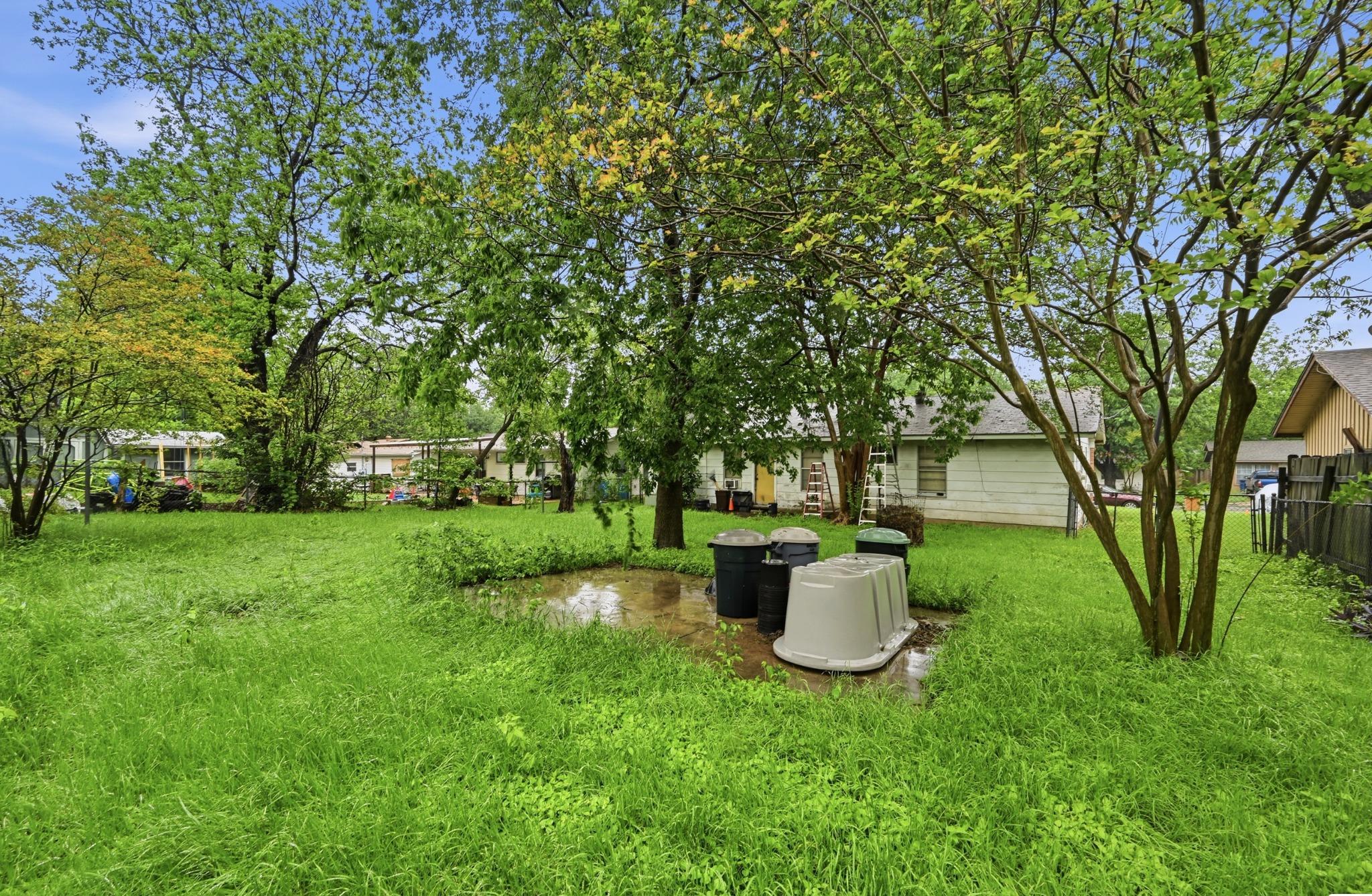 2702 Sherwood Ln, Austin, TX 78704