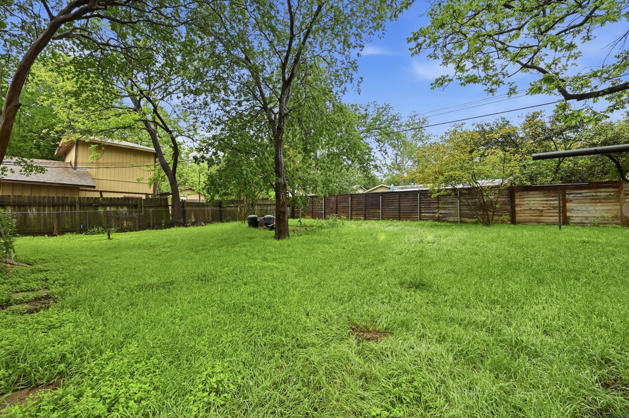 2702 Sherwood Ln, Austin, TX 78704
