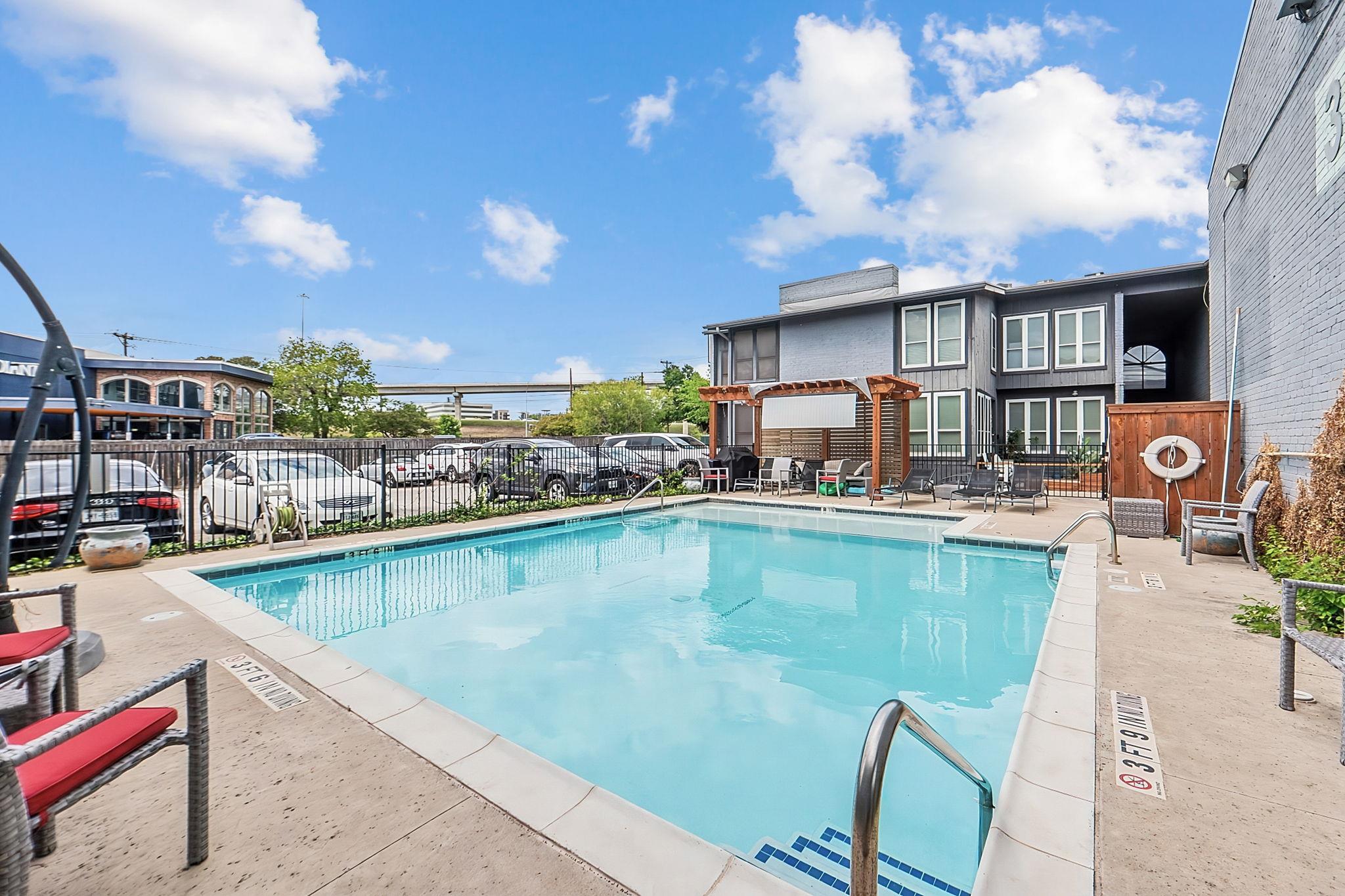 909 Reinli St # 118, Austin, TX 78751