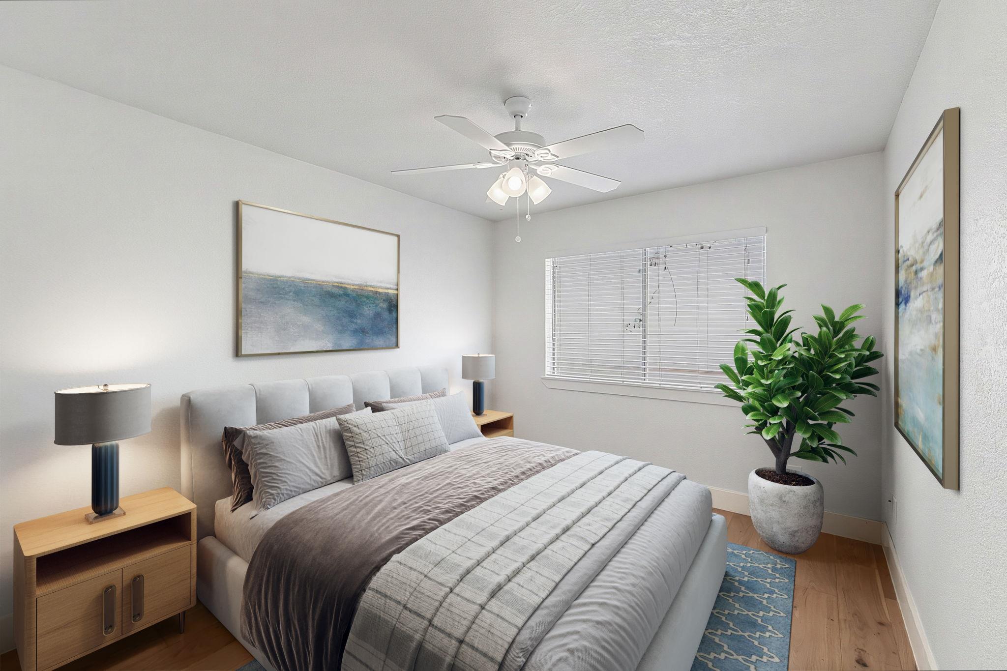 909 Reinli St # 118, Austin, TX 78751