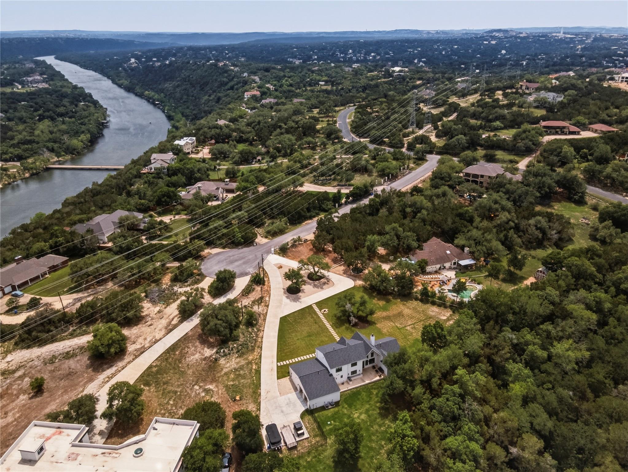 14302 Fallen Timber Dr, Austin, TX 78734