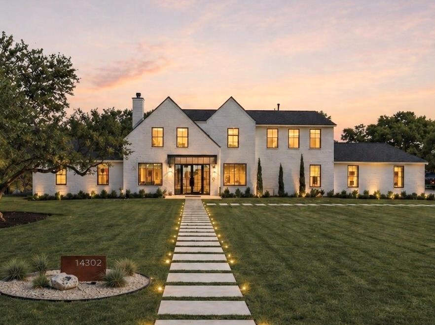 14302 Fallen Timber Dr, Austin, TX 78734