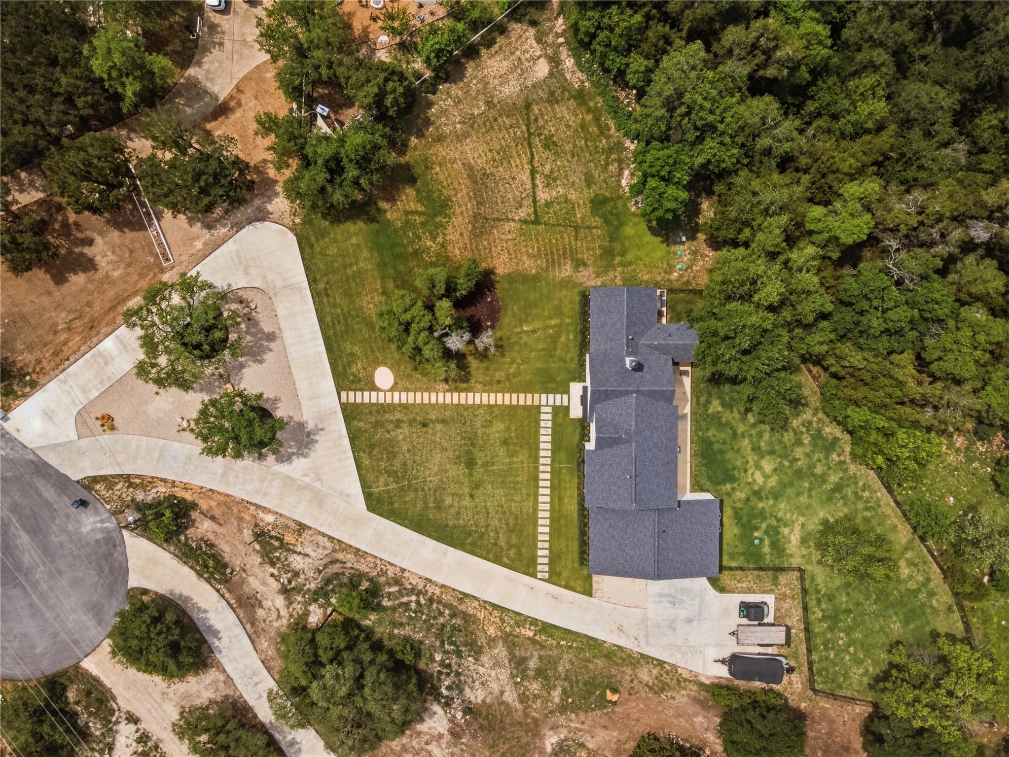 14302 Fallen Timber Dr, Austin, TX 78734