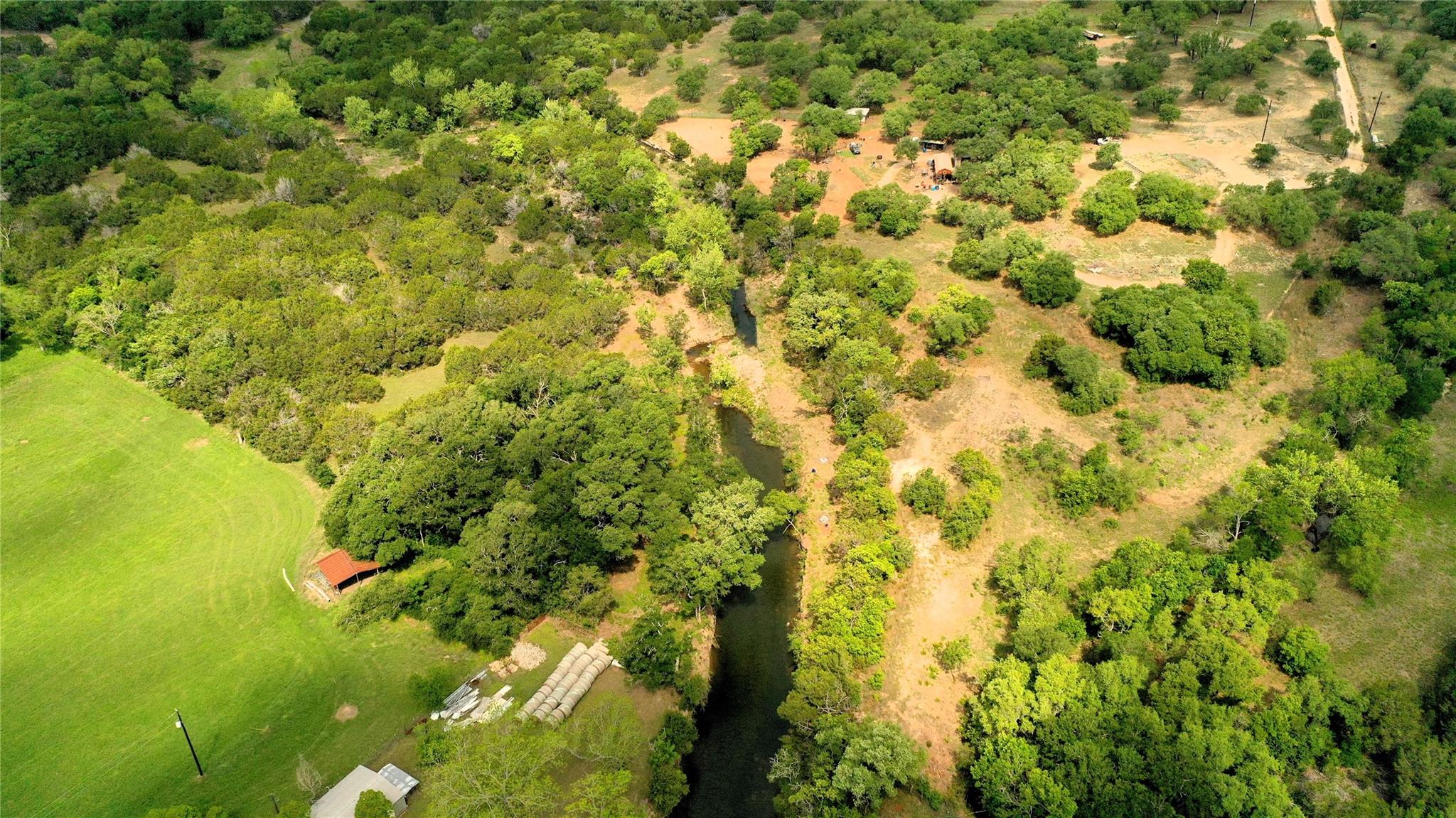 TBD S FM 1174, Bertram, TX 78605