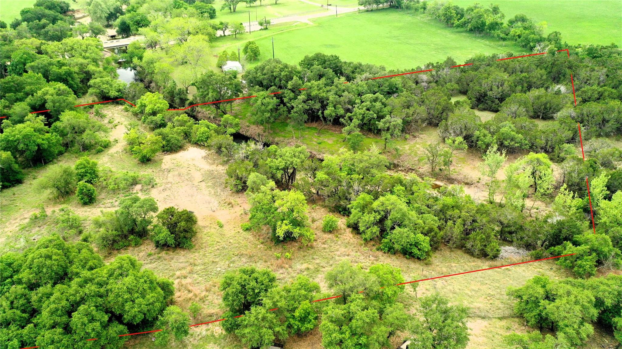 TBD S FM 1174, Bertram, TX 78605