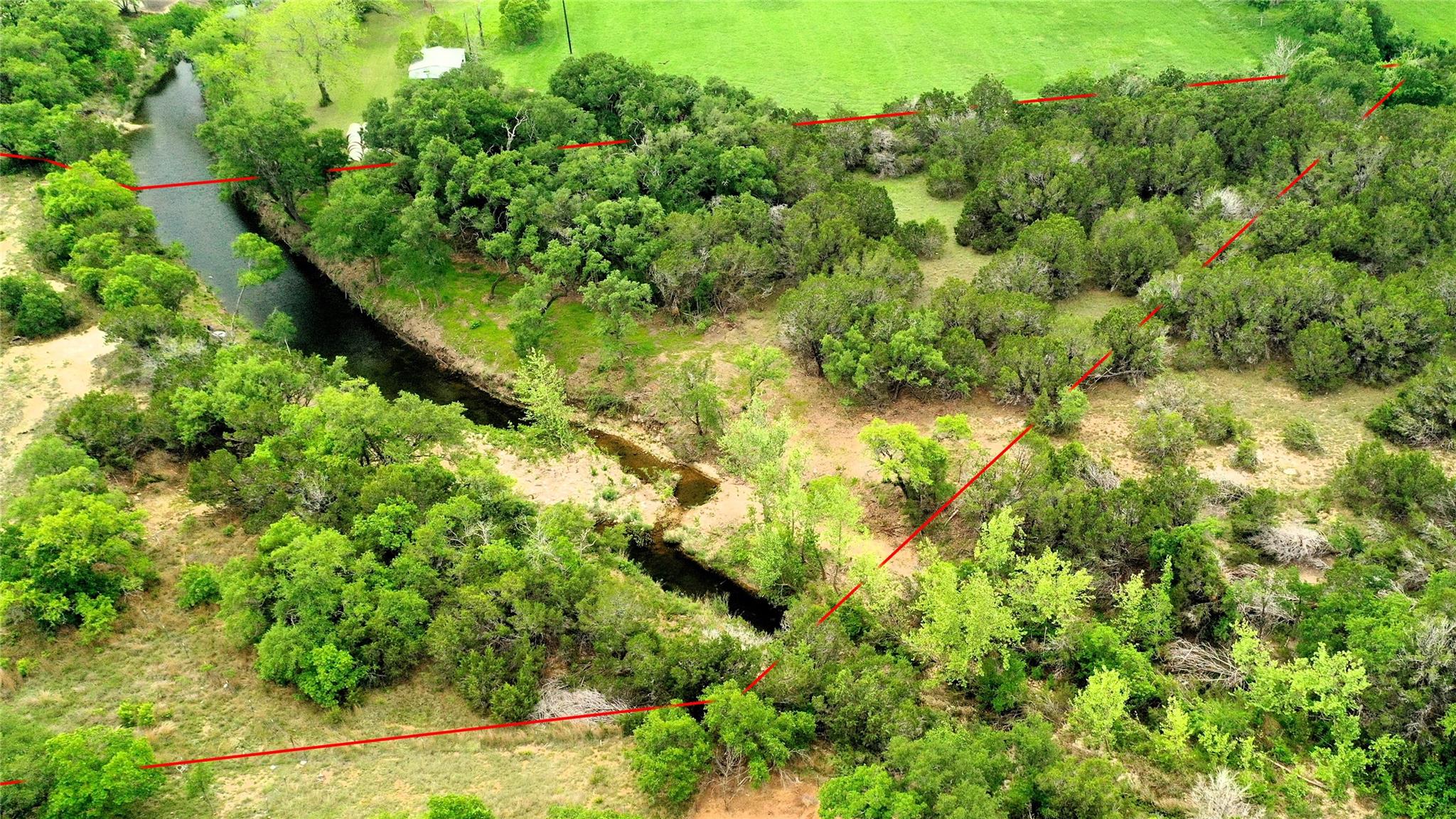 TBD S FM 1174, Bertram, TX 78605