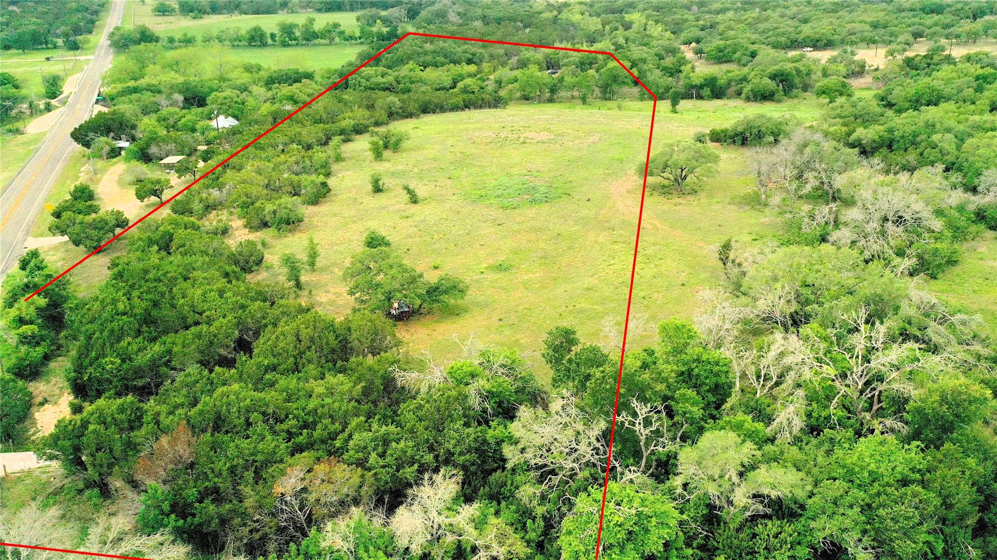 TBD S FM 1174, Bertram, TX 78605