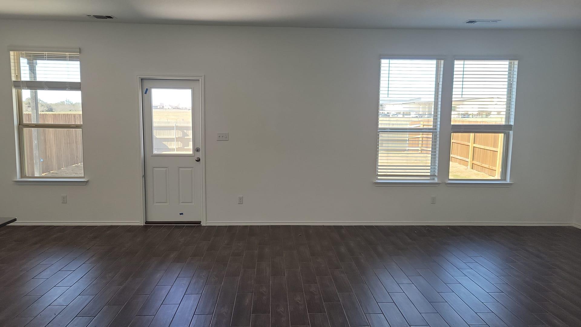 541 Pickrell Loop, Liberty Hill, TX 78642