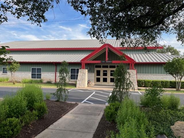 3208 Morgan Ln, Lago Vista, TX 78645