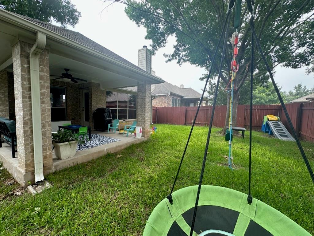 10024 Lisi Anne Dr, Austin, TX 78717