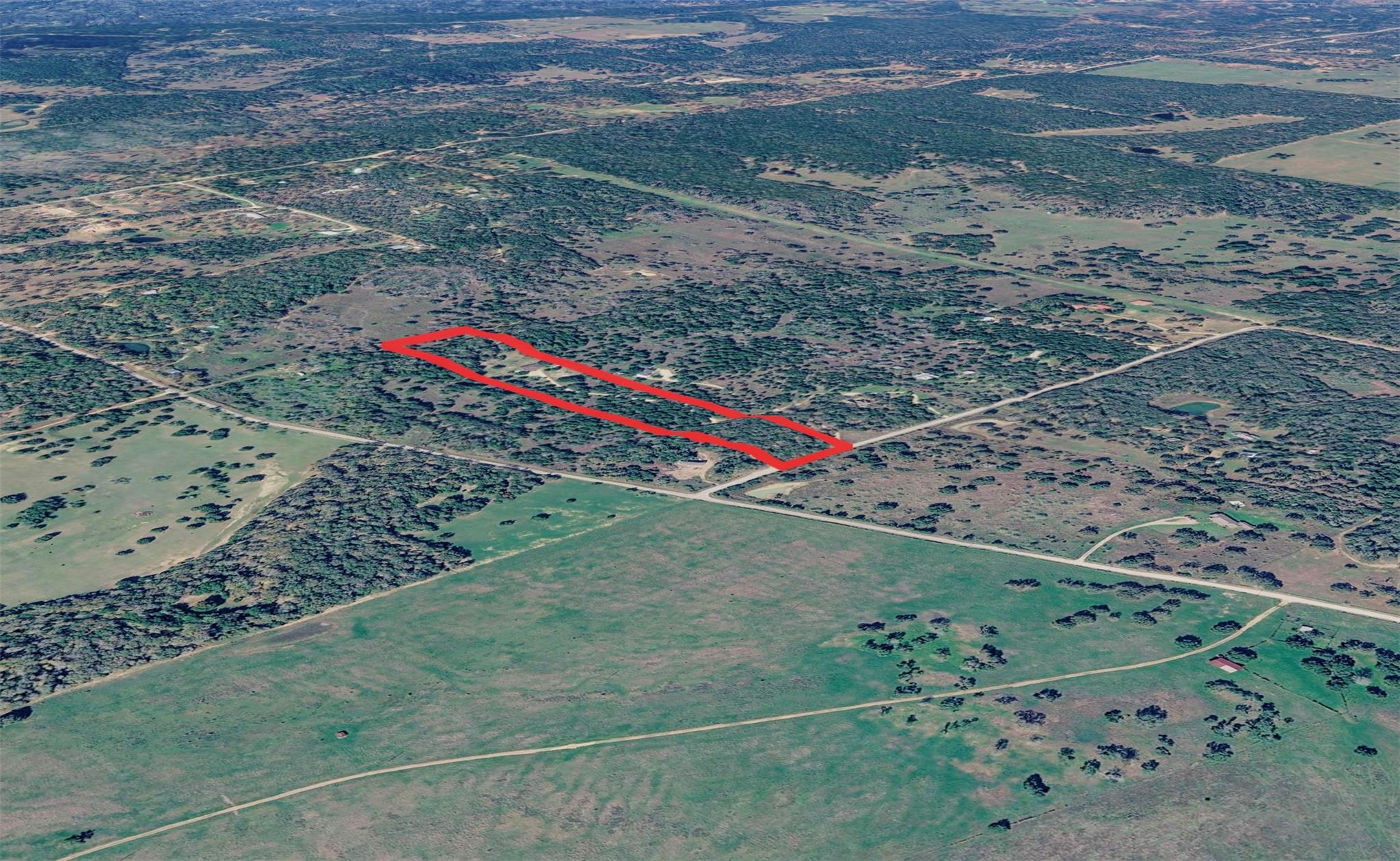 1354 OLD PIN OAK Rd, Paige, TX 78659