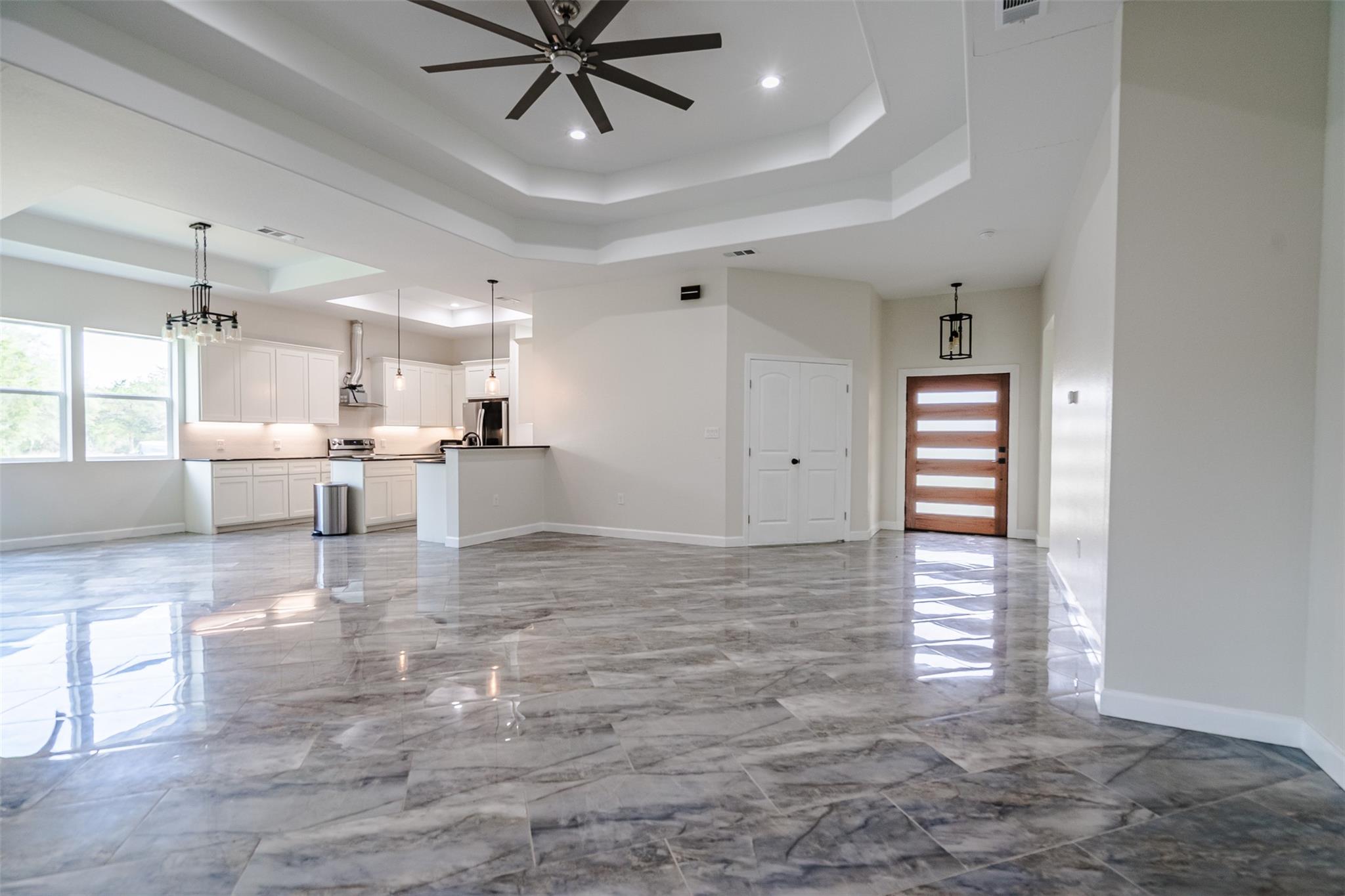 1354 OLD PIN OAK Rd, Paige, TX 78659